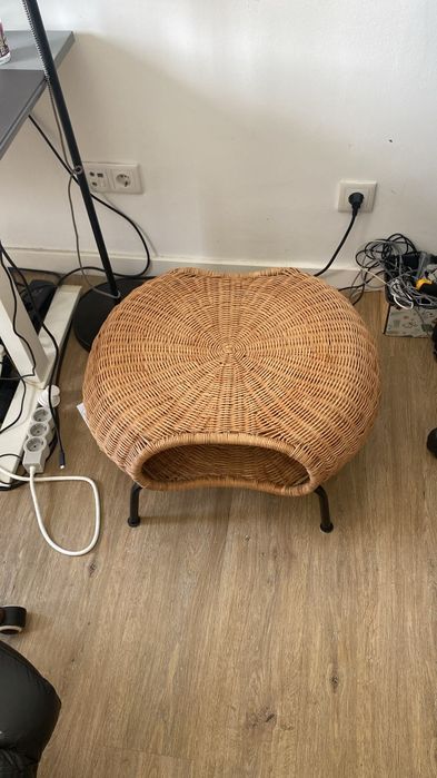 Mesa centro  GAMLEHULT Ikea