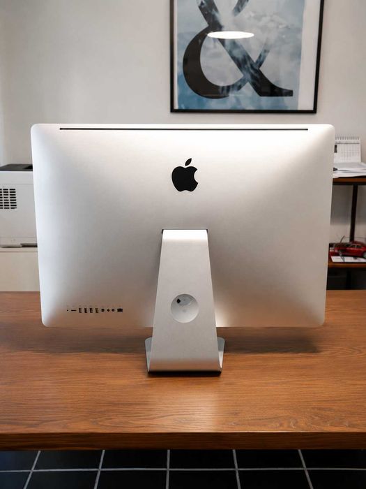Apple iMac 27" | Intel i5 | 16GB RAM | Excelente Estado