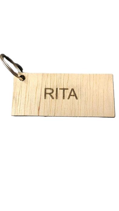 Porta-Chaves Personalizados