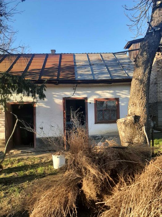 Продам будинок Благові́щенське