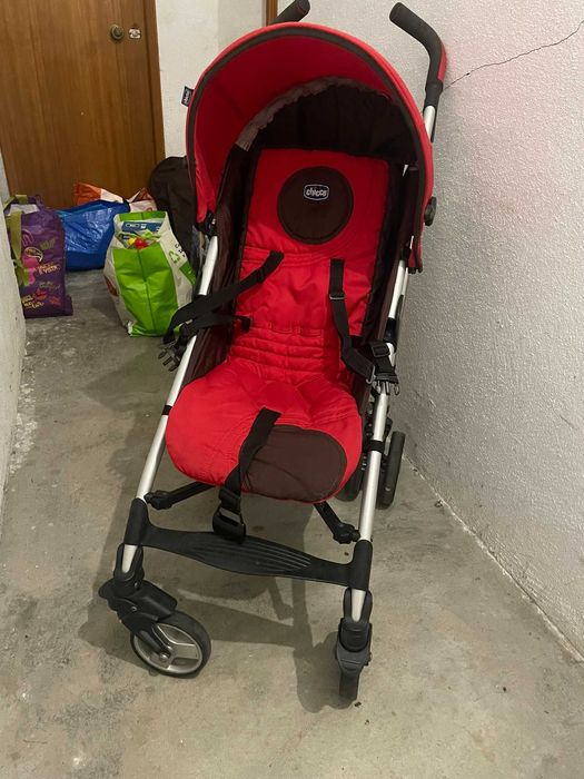 Stroller - Chico503328317396766721