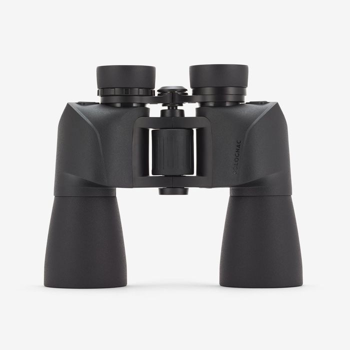 Binóculos de Caça Porro 100 10x50 Preto