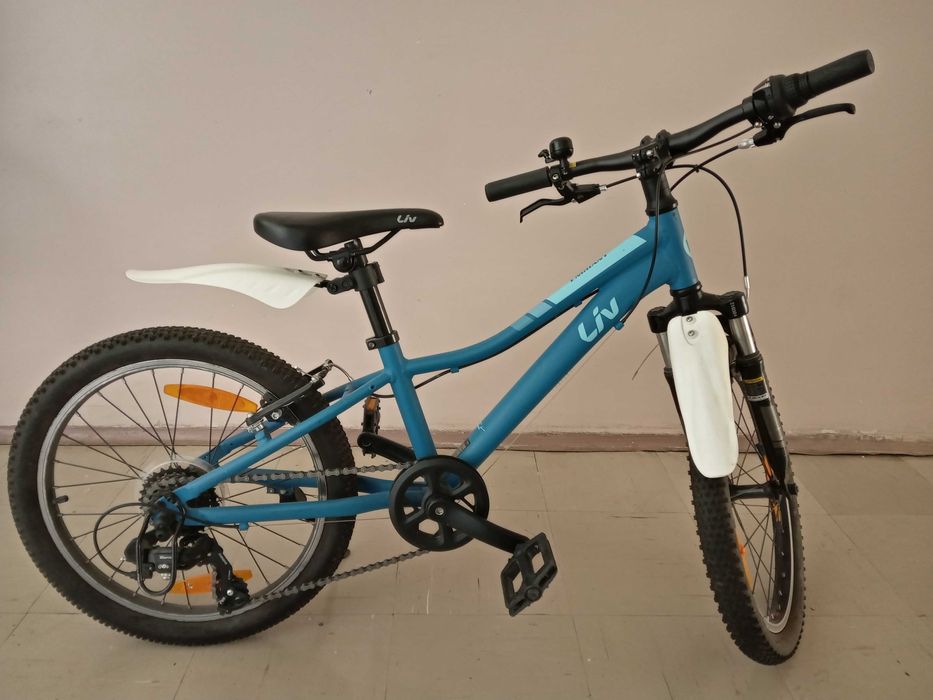 Rower Giant LIV Enchant 20"