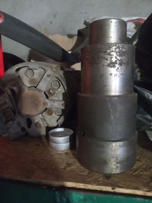 Запчастини на камаз