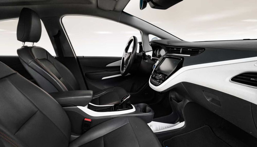 Opel Ampera 60, Без ДТП, доглянута, максимальна комплектація