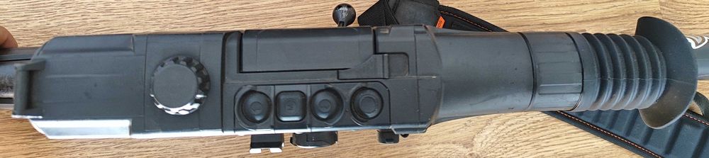 Mira Pulsar Digisight Ultra n455 Weaver