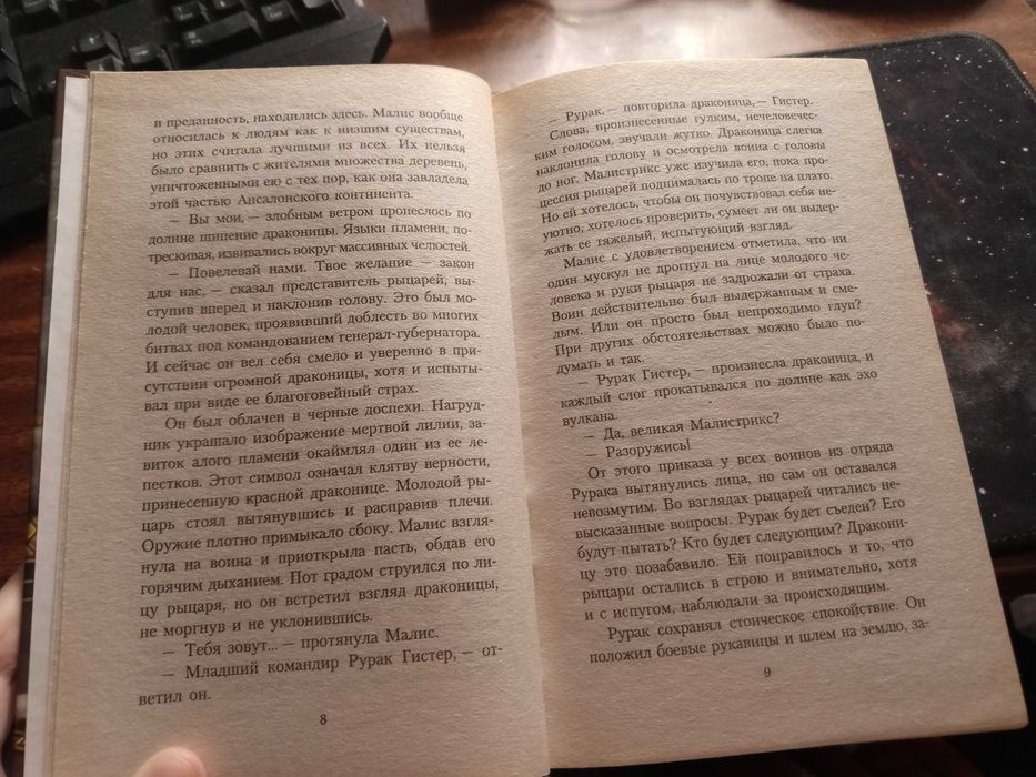 Джейн Рейб «День Бури»