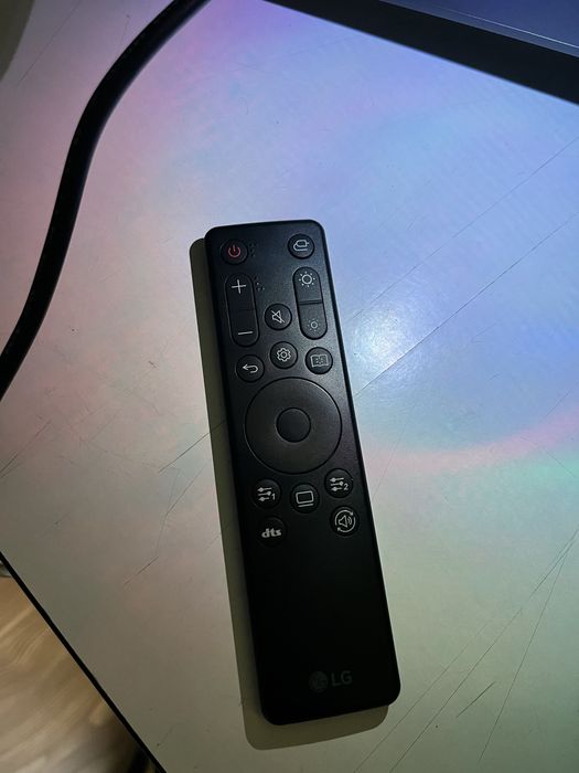 Monitor oled lg 27gr95qe-b