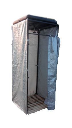 Літній душ. Дачний душ. Безкоштовна доставка по Україні.