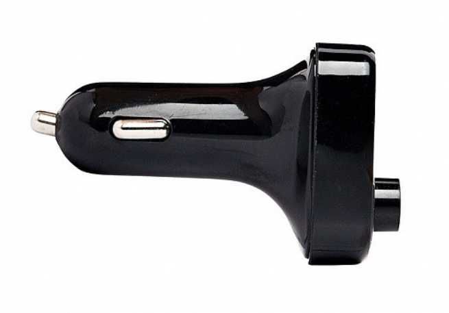 FM-модулятор CAR X8 з Bluetooth MP3