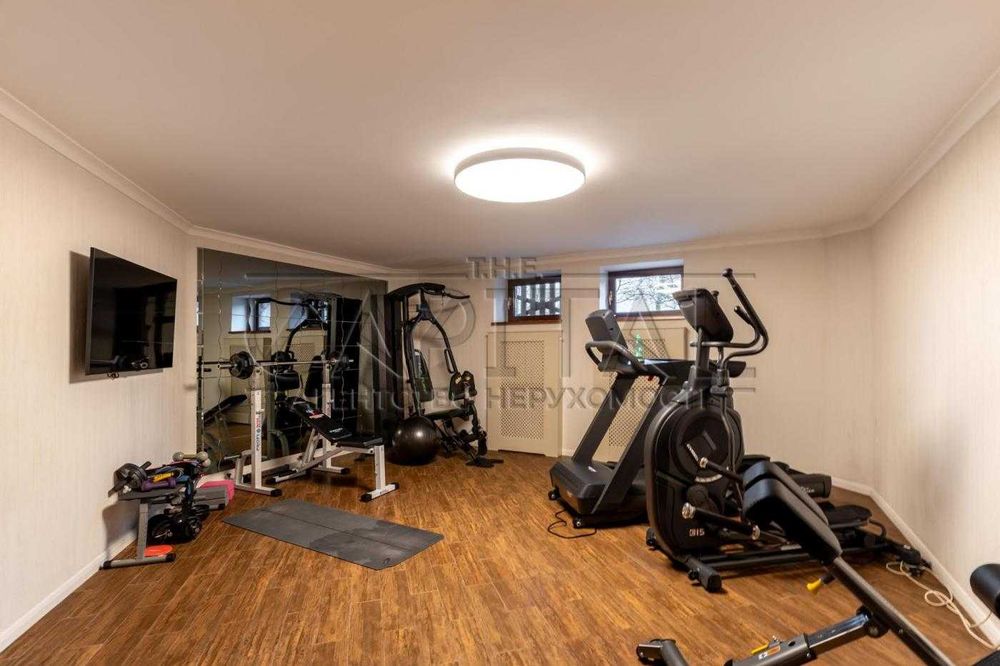 Продам ТОП автономний будинок 565м2 /озеро/спа/барбекю/укриття/камін