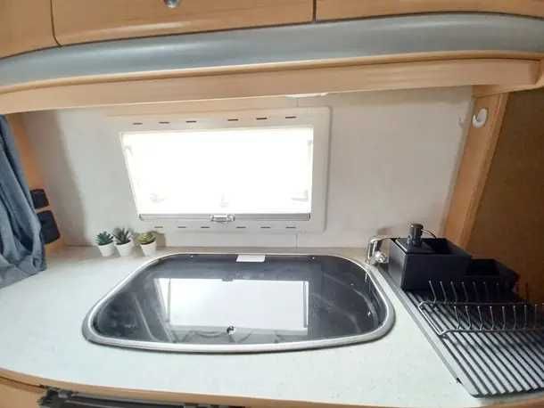 Chausson Fiat Ducato