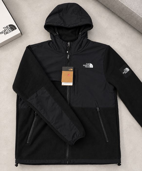 Флісова кофта The North Face Retro Denali