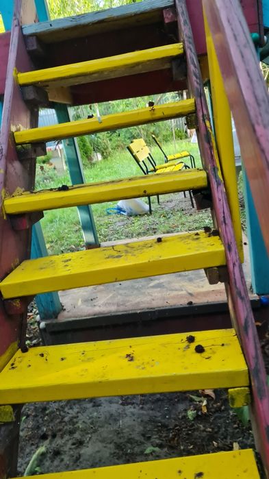 Детский комплекс