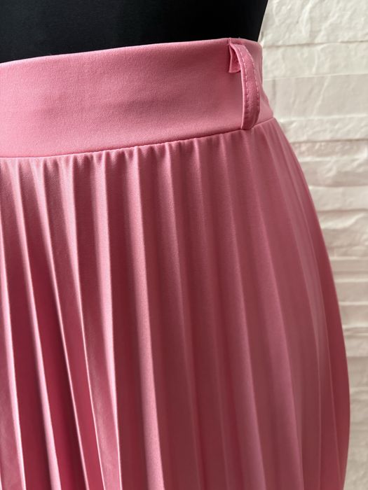 Wyprzedaż! 3 spódnice plisowane