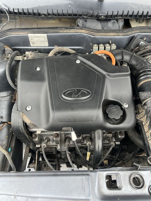 Продам ваз 21099