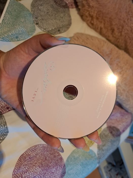 Álbum Seventeen "Love&Letter"