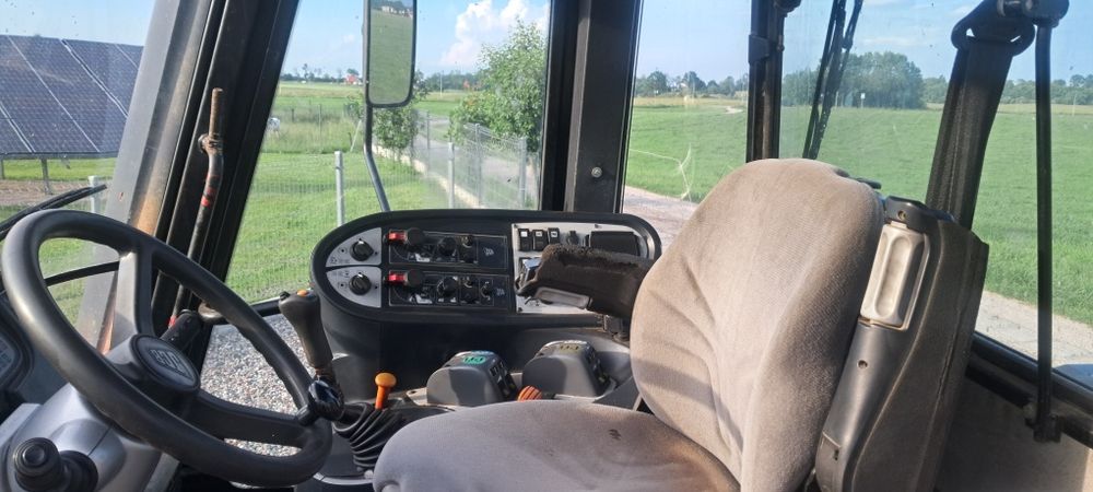 Jcb fastrac 3200