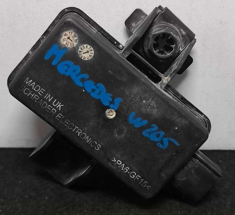 Módulo Eletrónico A0009006907 - MERCEDES-BENZ C-CLASS