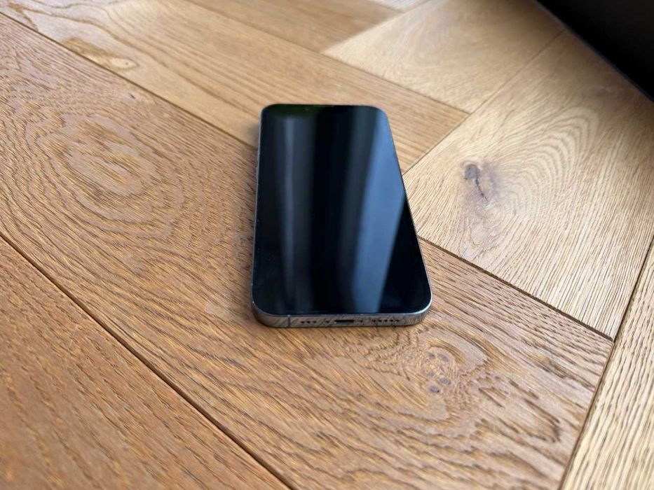iPhone 13 Pro 256GB Sierra Blue