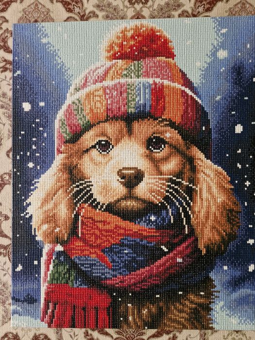 Картини ручної роботи