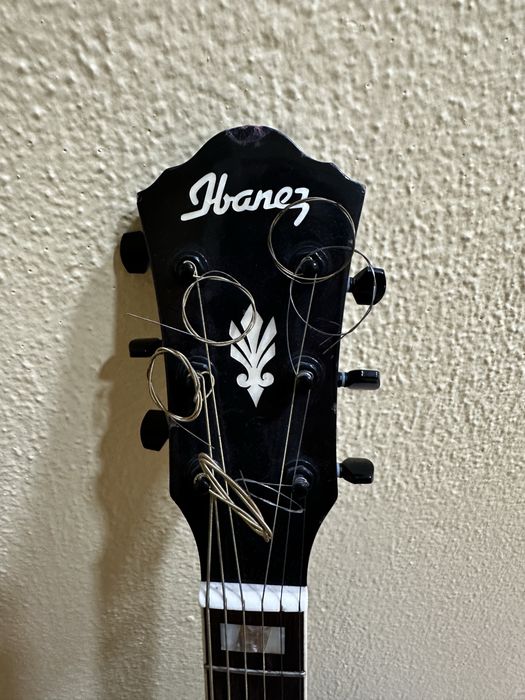 Guitarra Ibanezz
