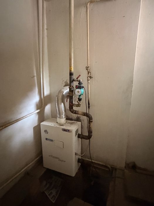 Продам будинок село Грузьке Фастівський район Газифікований ділянка 13,5 соток Асфальтована вулиця