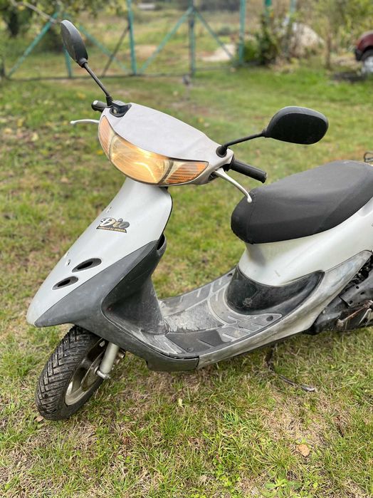 Honda Dio - AF 35 с пробегом