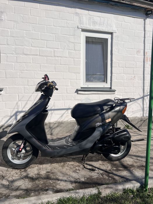 Honda dio AF-35.