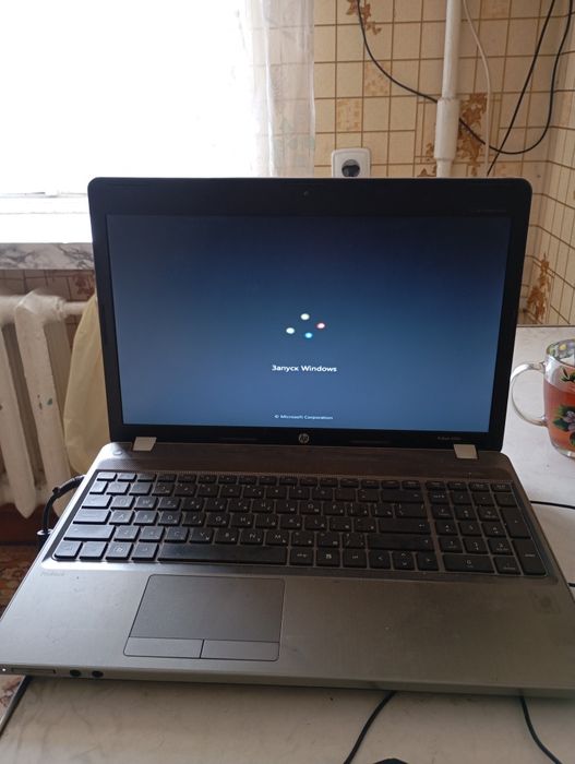 Продам ноутбук hp 4535s