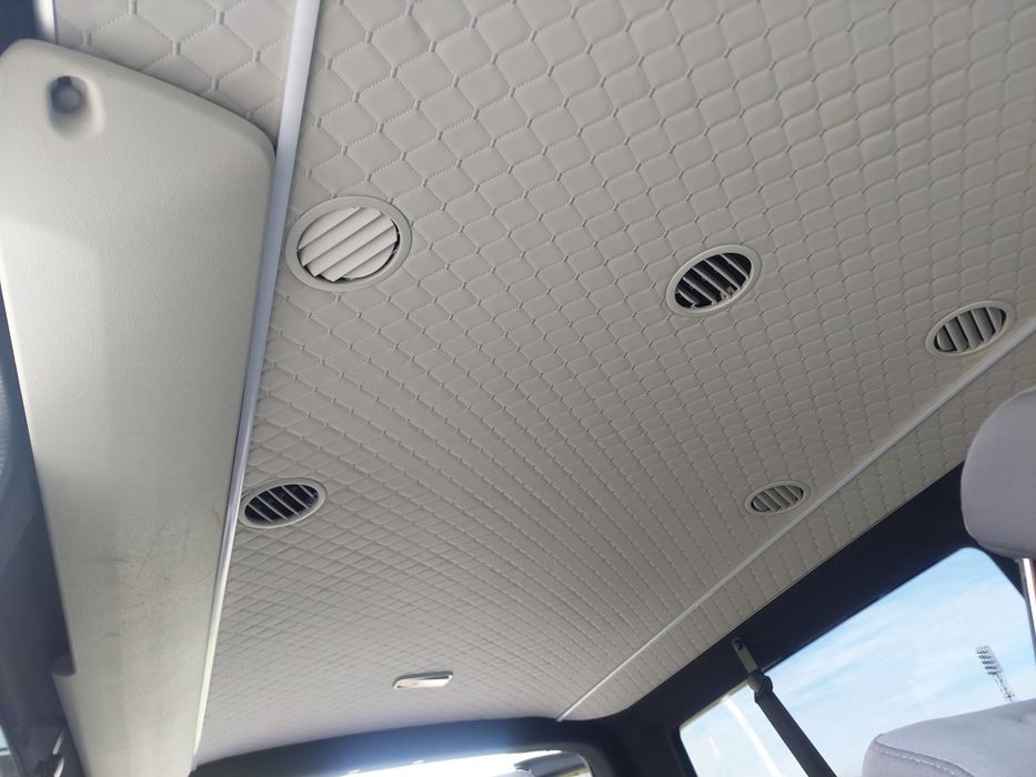 Volkswagen T6 Автоман. Пасажир