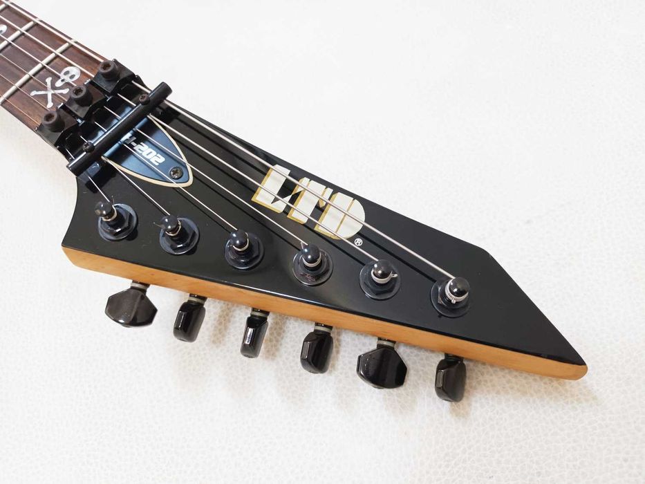 LTD ESP KH-202 Kirk Hammett