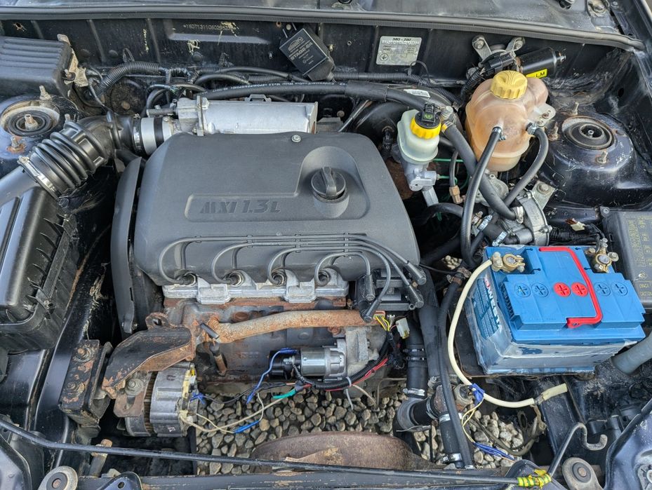 Продам Daewoo Sens