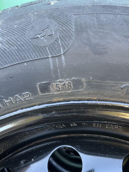 4 100 14 диски шины