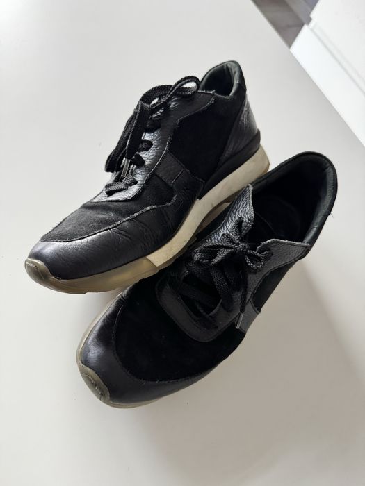 Buty damskie sportowe Rylko
