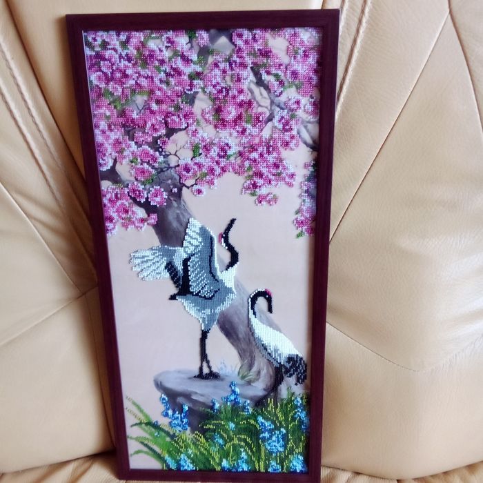 Картина "Верность"