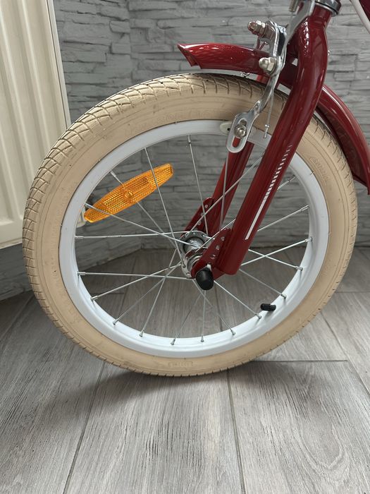 Велосипед  ROYALBABY MACARON 16'' 16B-6,3