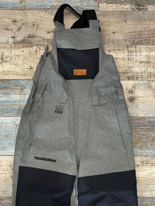 Дитячі/підліткові гірськолижні штани Horsefeathers Medler Youth Pants