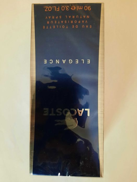 Чоловічі парфуми