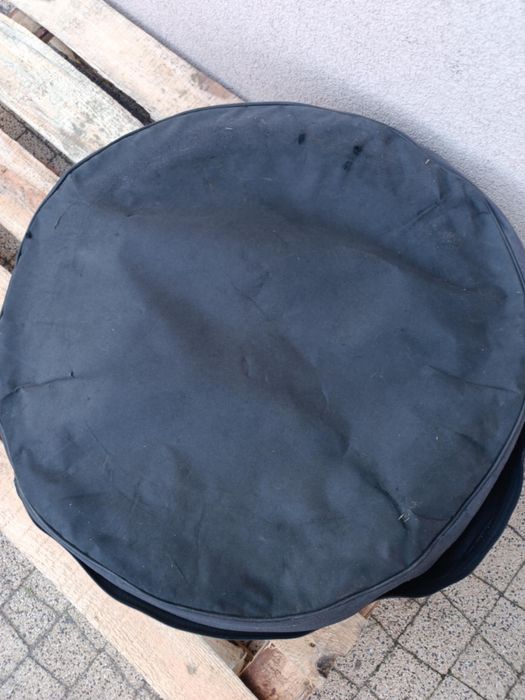 Koło 205/55R16 z pokrowcem