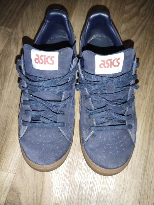 Кросівки ASICS Tiger Gel-PTG