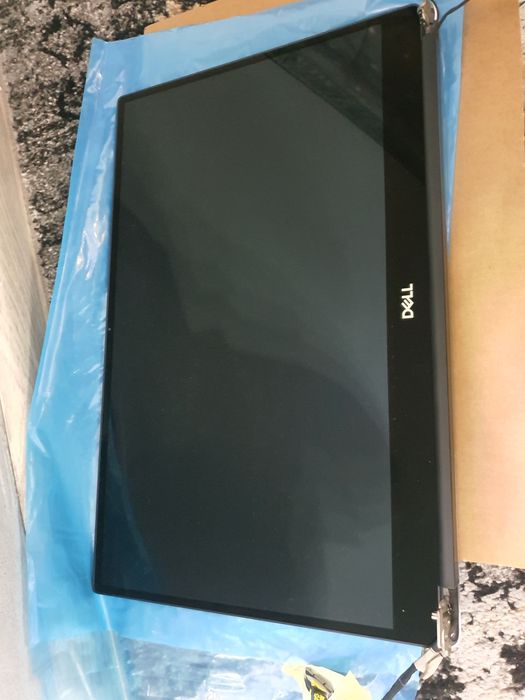 Matryca LCD 06W55N Dell XPS 15 7590 Precision 5540 - sprawna w 100%