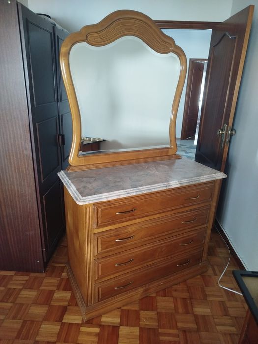 Mobila de Quarto completa