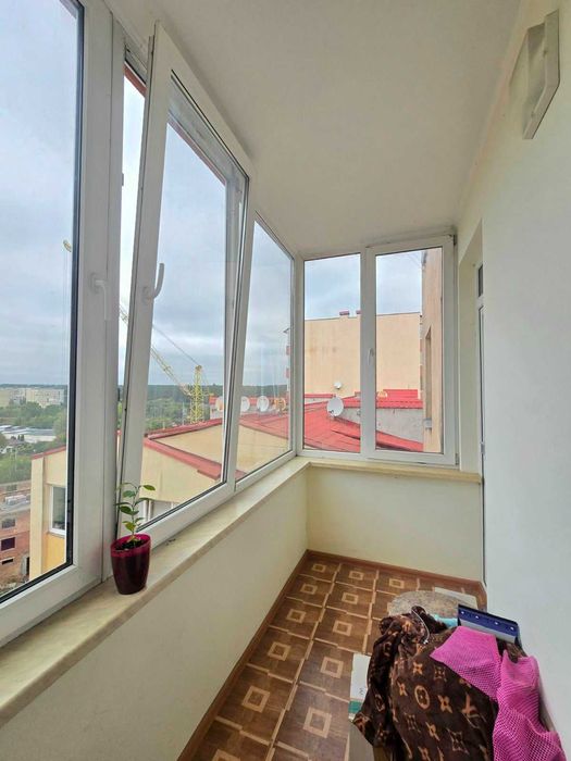 3к. вул Шевченка, Рясне 1, 92/54/12, 9/10ц, 109 000$ новобуд.