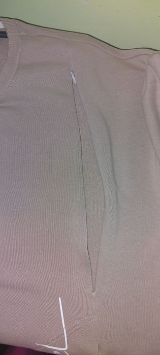 Спортивний костюм для вагітних та годуючих мам