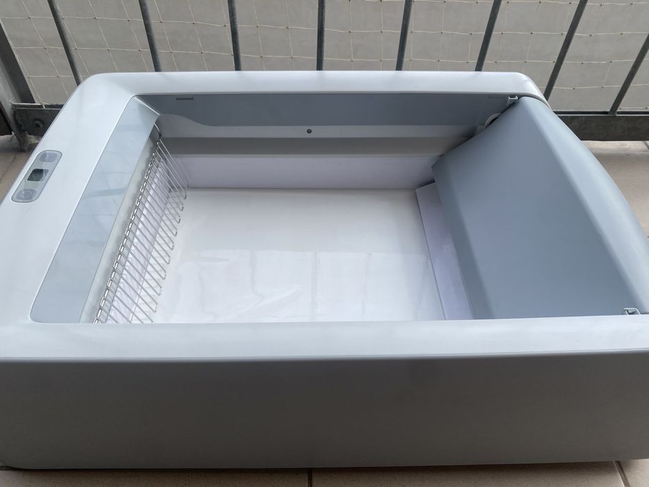 Kuweta Samoczyszcząca kuweta PetSafe® ScoopFree