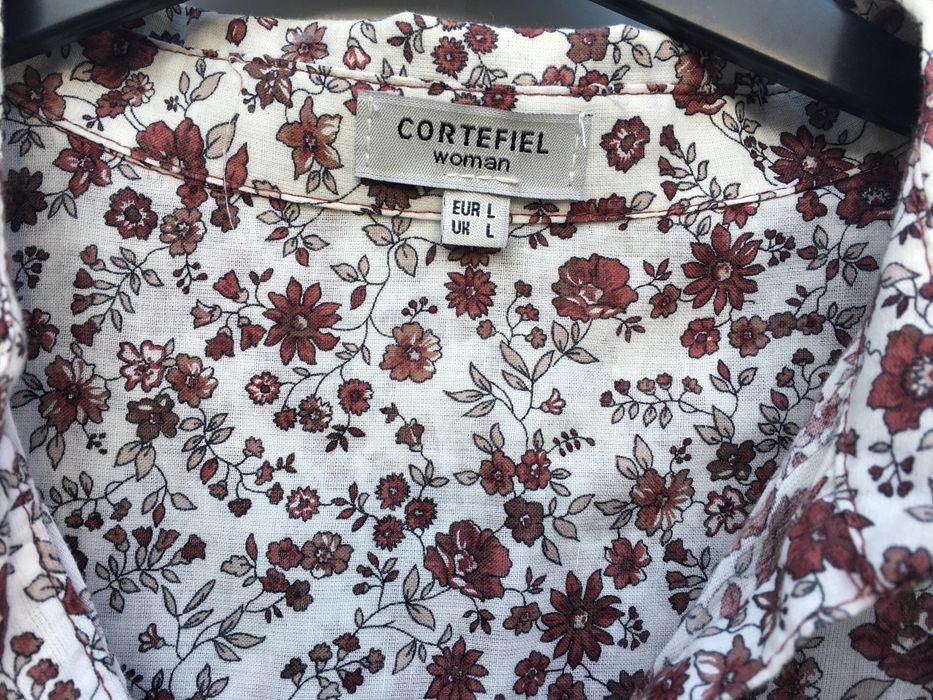 Túnica Cortefiel - oferta portes