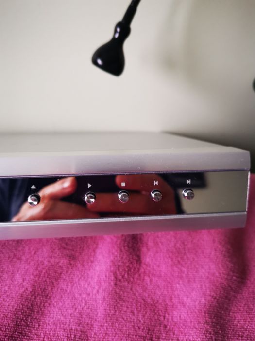 Odtwarzacz dividi grundig