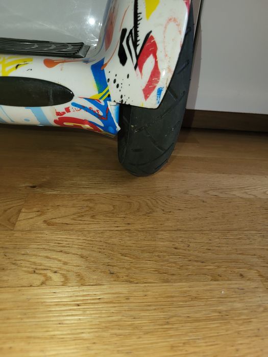 Deskorolka elektryczna eXplay