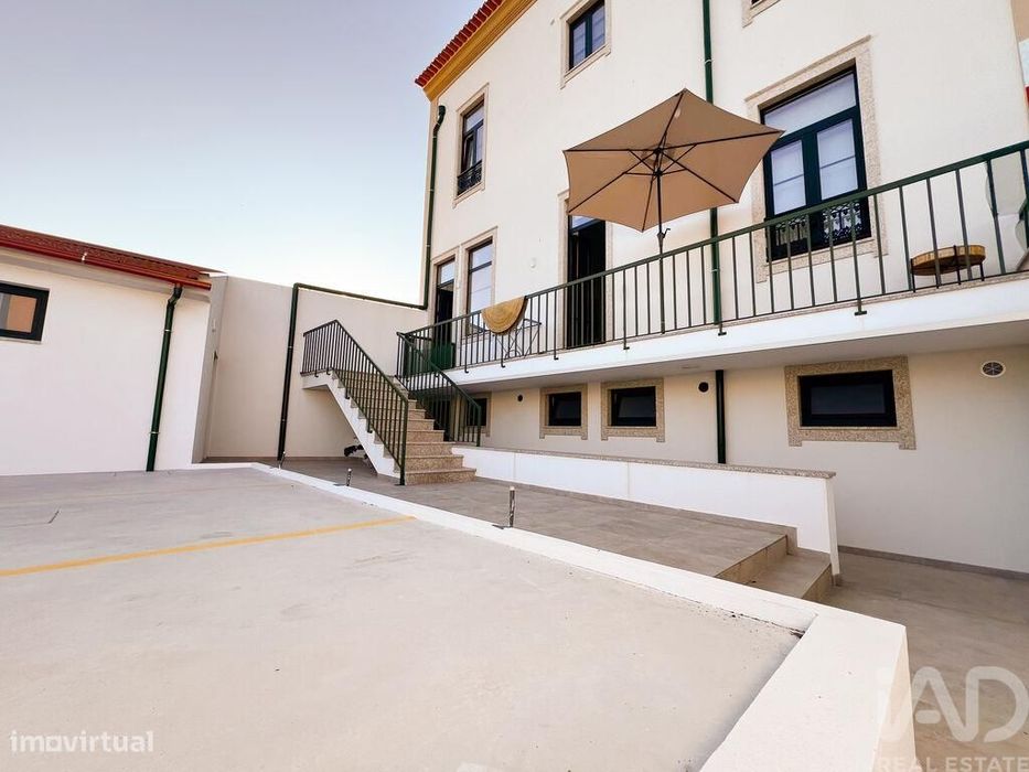 Apartamento T2 em Ovar, São João, Arada e São Vicente de Pereira Jusã